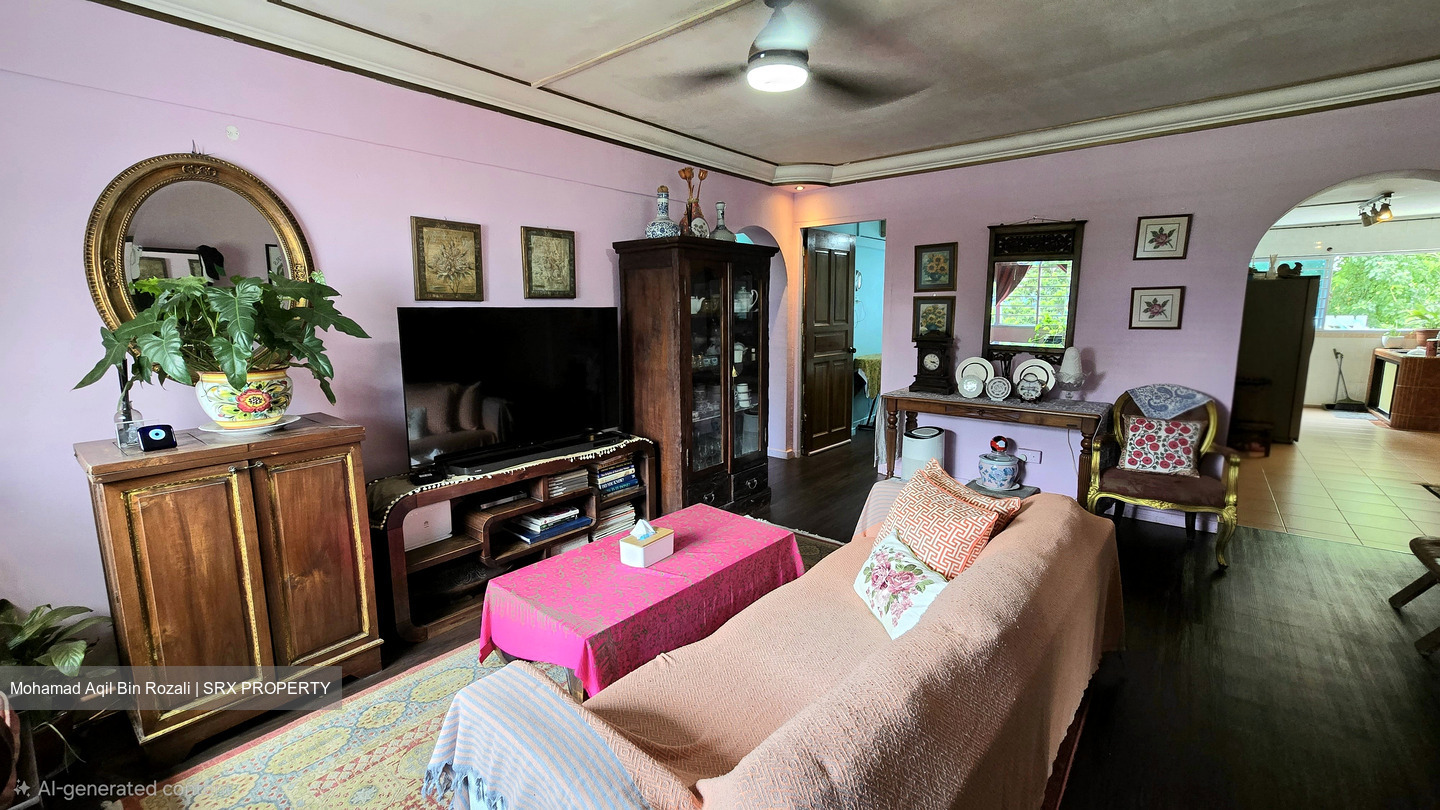 Blk 130 Bedok North Street 2 (Bedok), HDB 4 Rooms #639541391